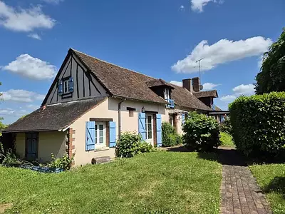 Maison, 140 m²