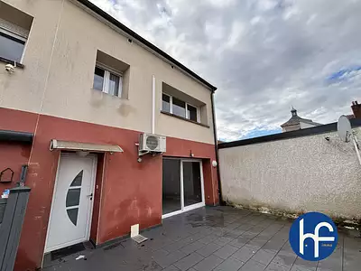 Maison, 141,9 m²