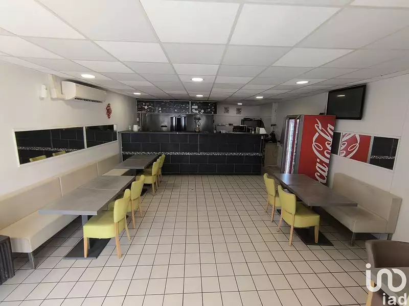 Divers, 210 m²