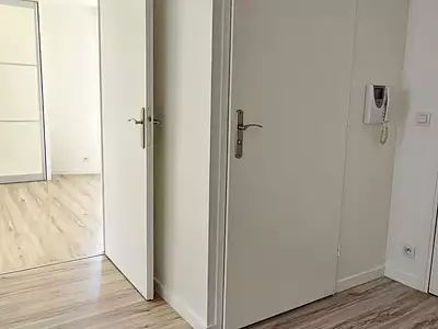 Appartement, 58 m²