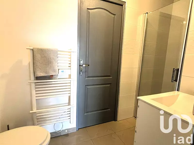 Maison, 122 m²