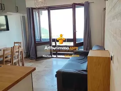Appartement, 24,21 m²