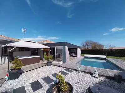 Maison, 140 m²