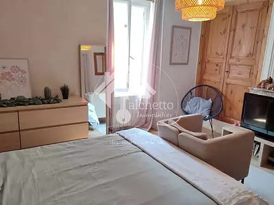 Maison, 84 m²