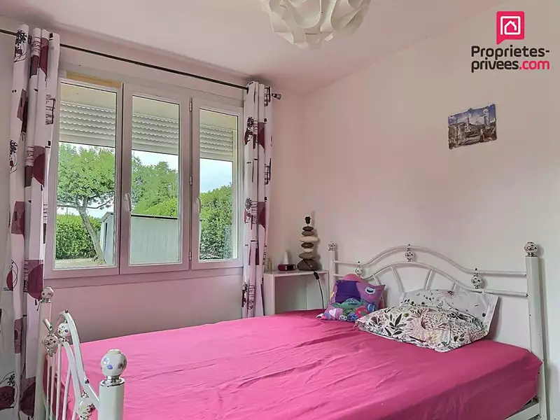 Maison, 78 m²