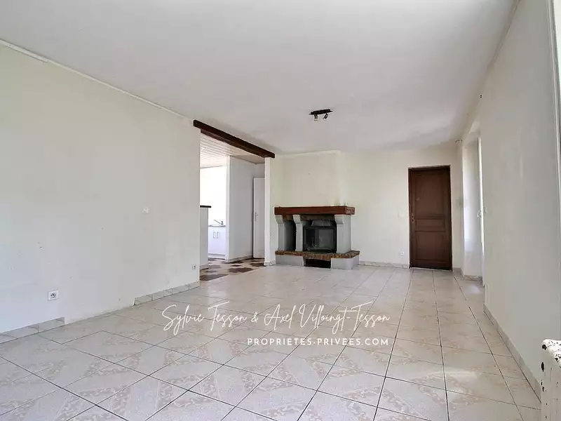 Maison, 83 m²