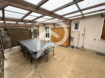 Maison, 77 m²