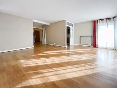 Appartement, 111 m²