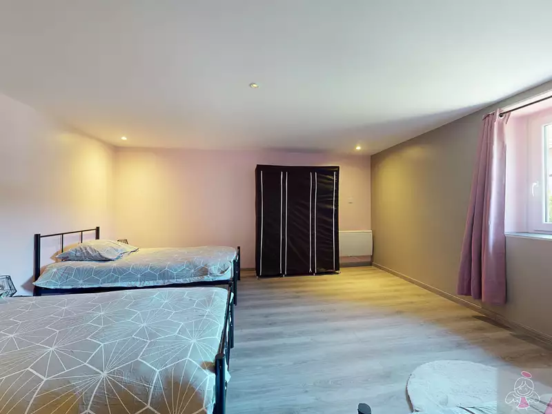Maison, 160 m²