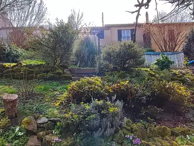 Maison, 81 m²