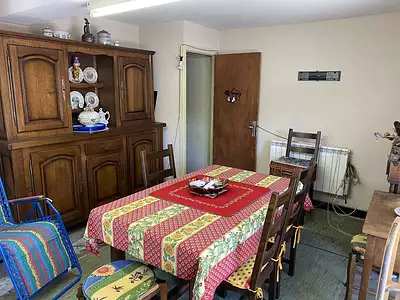 Maison, 60 m²
