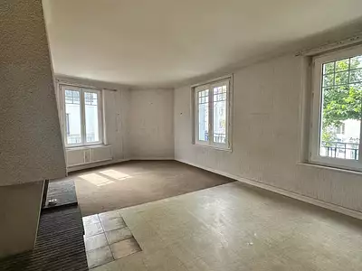 Appartement, 70,77 m²