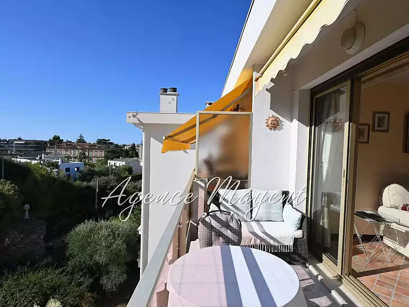 Appartement, 52,81 m²