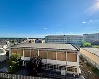 Appartement, 31,09 m²