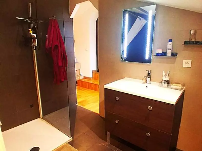 Appartement, 55 m²