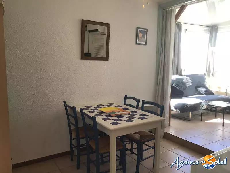 Appartement, 30 m²