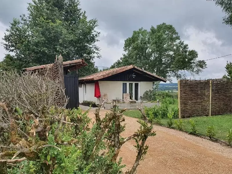 Maison, 350 m²