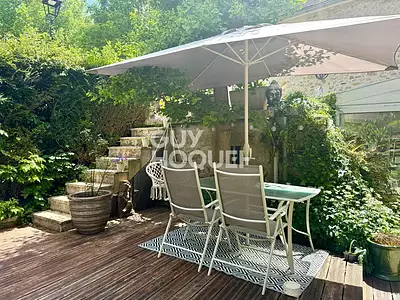Maison, 160 m²