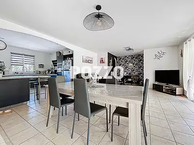 Maison, 89 m²