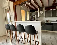 Appartement, 118 m²