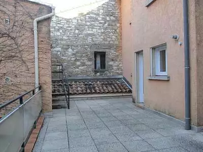 Appartement, 101,55 m²