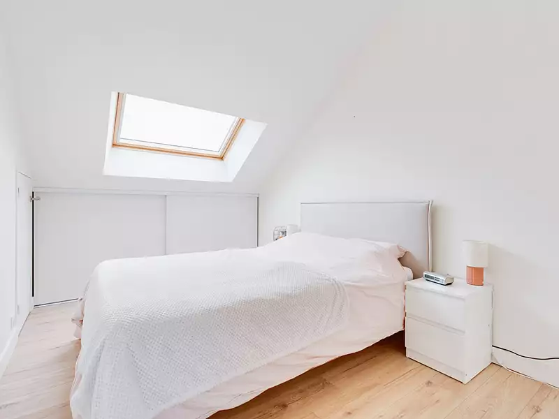 Appartement, 65 m²