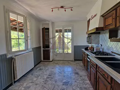 Maison, 104 m²