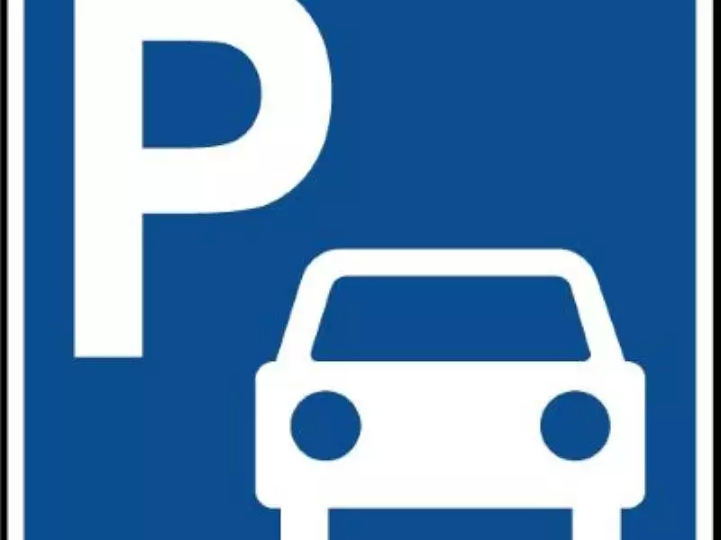 Parking, 10 m²