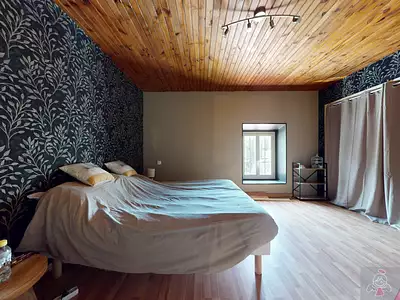 Maison, 215 m²