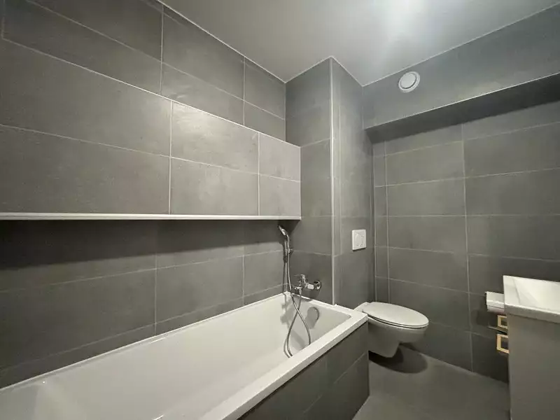 Appartement, 96 m²