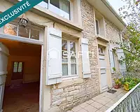 Maison, 236 m²
