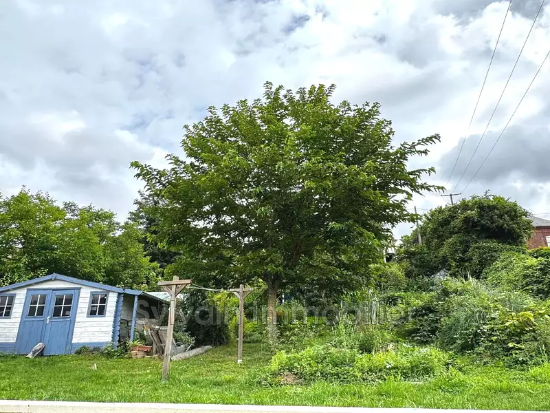 Maison, 96,01 m²