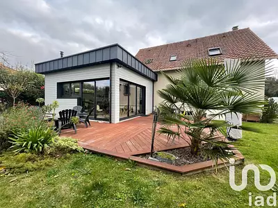 Maison, 149 m²