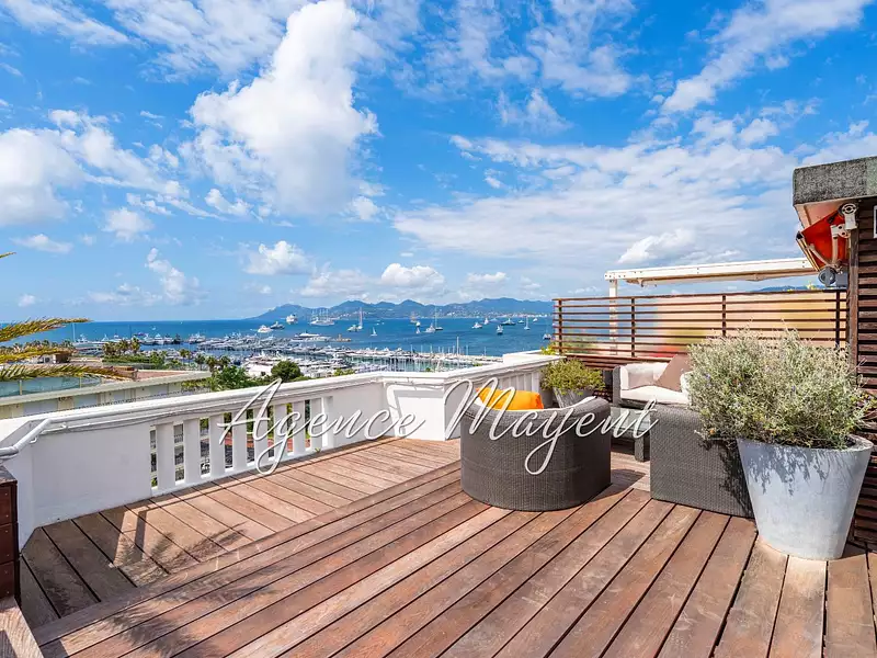 Appartement, 120 m²