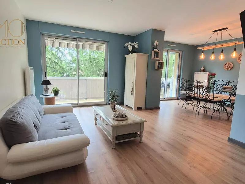 Appartement, 110 m²