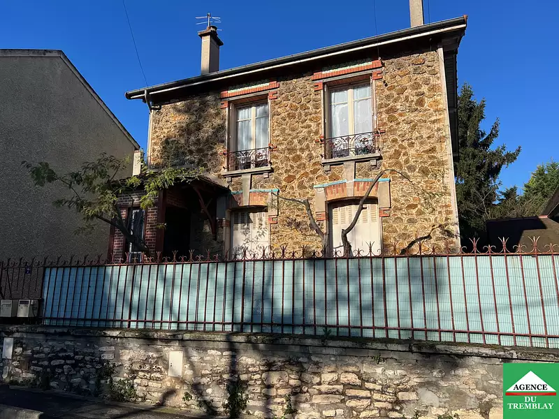 Maison, 115 m²