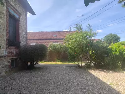 Maison, 130 m²