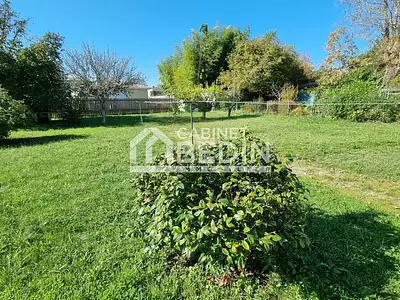 Terrain, 583 m²