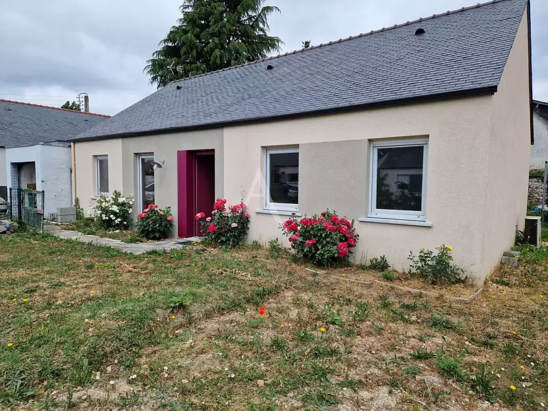 Maison, 99 m²