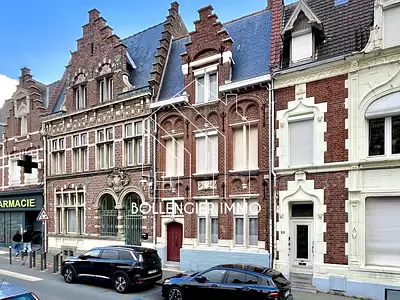 Maison, 120 m²