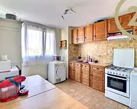 Appartement, 83,28 m²