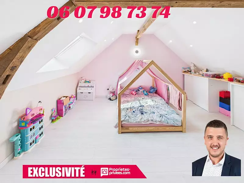 Maison, 190 m²