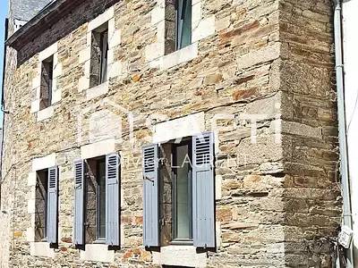 Maison, 73 m²