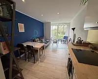 Appartement, 39,29 m²