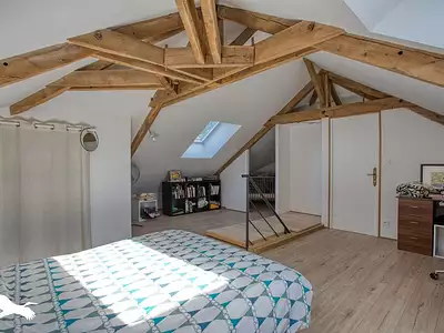 Maison, 86 m²