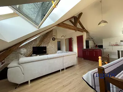 Appartement, 70,3 m²