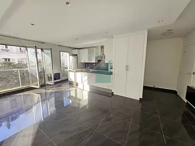 Appartement, 49,85 m²