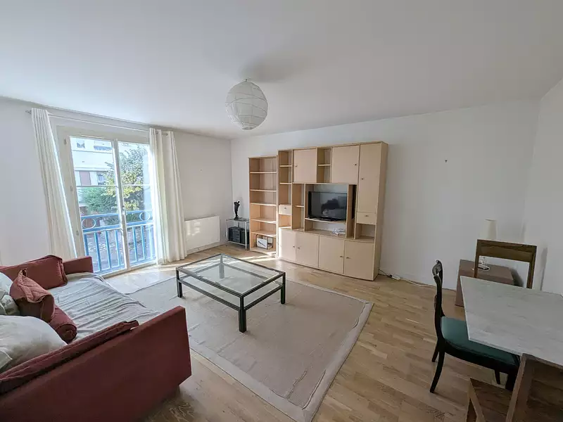 Appartement, 50 m²