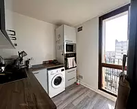 Appartement, 47 m²