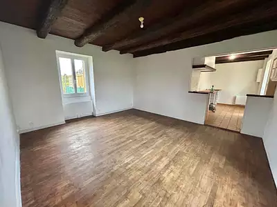 Maison, 63 m²